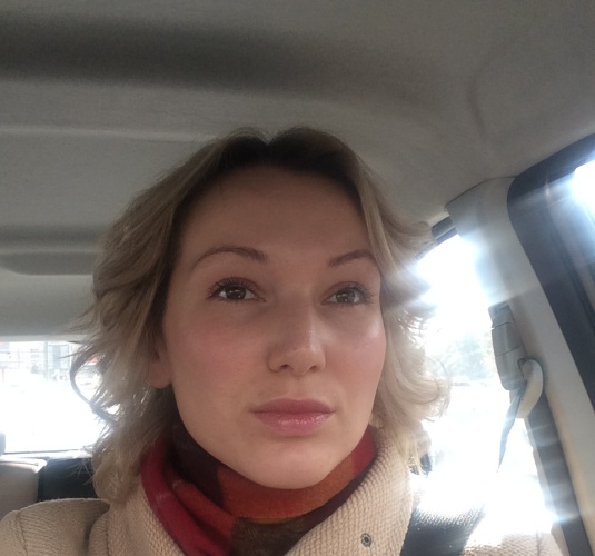 Юлия, 36 лет, организатор мероприятий
