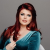 Модель plus size и певица Юлия Рыбакова - Эфир от 27.12.2018