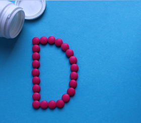 6 признаков дефицита витамина D