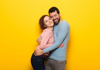 3 важные составляющие счастливых отношений