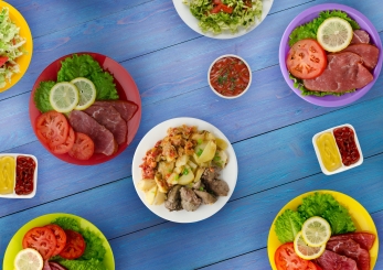 7 продуктов, в которых содержится витамин В