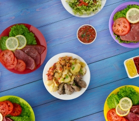 7 продуктов, в которых содержится витамин В