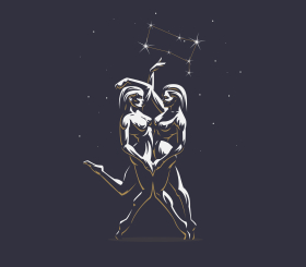 7 лучших качеств Близнецов