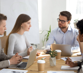 10 правил цивилизованного разговора