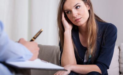 Почему так вредно прятать самих себя внутри себя?