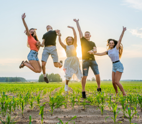 7 вещей, которые стоит сделать, пока вы молоды