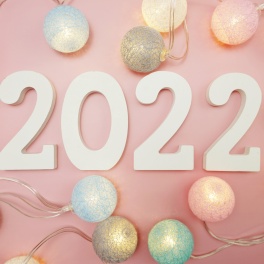 Необычные способы встретить Новый 2022 год (часть 2)