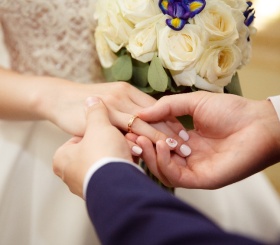 5 шагов к удачной свадьбе