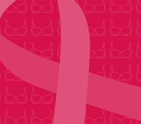15 октября — Всемирный день  борьбы против рака молочной железы