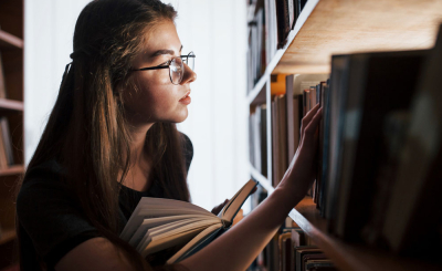 Топ-3 фильма о знаменитых писательницах