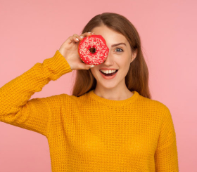 Утренние ритуалы, чтобы стать счастливее