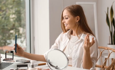 Как похудеть с помощью макияжа