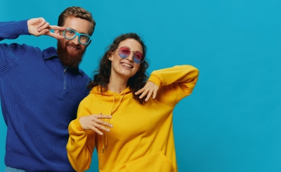 Признаки того, что вы созданы друг для друга